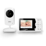 Alecto DVM-64 Babyfoon Met Camera en 2,4-inch kleurenscherm - 76.99 euro