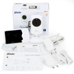Alecto DVM-64 Babyfoon Met Camera en 2,4-inch kleurenscherm - 76.99 euro