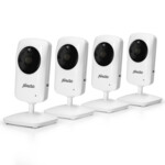 Alecto DVM-64 Babyfoon Met Camera en 2,4-inch kleurenscherm - 76.99 euro