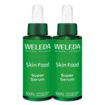 2x WELEDA Skin Food Super Serum - 32.1 euro