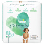 Pampers Harmonie Luiers Maat 5 (11-16kg) - 6.19 euro
