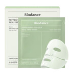 Biodance Refreshing Sea Kelp Real Deep Mask