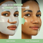 Biodance Refreshing Sea Kelp Real Deep Mask - 16.55 euro