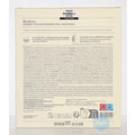 Biodance Radiant Vita Niacinamide Real Deep Mask - 19.05 euro