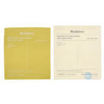 Biodance Radiant Vita Niacinamide Real Deep Mask - 19.05 euro
