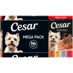 Cesar Hondenvoer Nat Classic Country Stew Kip en Beef