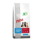 Prins Hondenvoer Droog Fit Selection Zalm & Rijst
