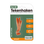 Tick Off Tekenhaken