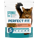Perfect Fit Kattenvoer Droog Steriel Rund - 6.65 euro