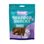 Braaaf Hondensnack Seafood Zeegrondel