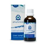 Phytonics Liver Comp