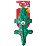 Kong Ballistic Alligator  M/L