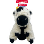 Kong Comfort Tykes Cow  S