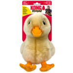 Kong Toughz Duck M