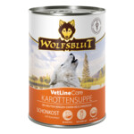 Wolfsblut Hondnvoer Nat VetLine Soup Wortel