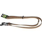 Boon Dresseerlijn Comfortlederleder Naturel 18mm/200cm