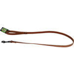 Boon Lijn Comfortleder Cognac 18mm/130cm