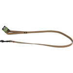 Boon Lijn Comfortleder Naturel 18mm/130cm