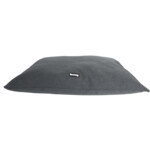 Boony Ligkussen Sleepwell 100x70cm Antraciet