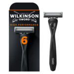 3x Wilkinson Scheerapparaat 6 Razor