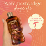 6x Hawaiian Tropic Glowing Protection SPF 30 Dry Oil - 56.95 euro