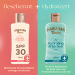 3x Hawaiian Tropic Glowing Protection Lotion SPF 30 - 29.46 euro