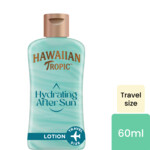 3x Hawaiian Tropic Hydrating Aftersun Lotion
