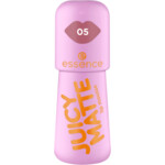 essence Juicy Matte Lip Mousse 05 Gauzy Latte - 2.89 euro