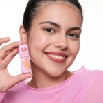 essence Juicy Matte Lip Mousse 05 Gauzy Latte - 2.89 euro