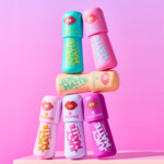 essence Juicy Matte Lip Mousse 05 Gauzy Latte - 2.89 euro