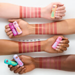 essence Juicy Matte Lip Mousse 05 Gauzy Latte - 2.89 euro