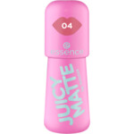 essence Juicy Matte Lip Mousse 04 Dreamy Blossoms - 2.89 euro