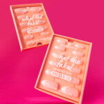 essence What the Fake! Press-on Nails 01 French Nails - 2.59 euro