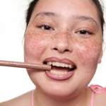 essence Line & Stain Lipliner 07 Trufflemaker - 2.19 euro