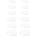 essence What the Fake! Press-on Nails 02 Bare White - 2.65 euro