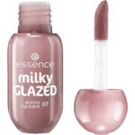 essence Milky Glazed Glossy Lip Balm 07 Oat So Creamy