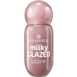essence Milky Glazed Glossy Lip Balm 07 Oat So Creamy - 2.59 euro