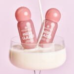 essence Milky Glazed Glossy Lip Balm 07 Oat So Creamy - 2.59 euro