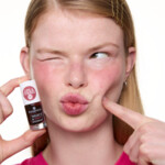 essence What a Tint! Lip & Cheek Tint 05 Velvet Berry - 3.45 euro