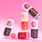 essence What a Tint! Lip & Cheek Tint 05 Velvet Berry - 3.45 euro