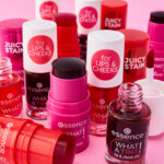 essence What a Tint! Lip & Cheek Tint 05 Velvet Berry - 3.45 euro