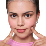 essence What a Tint! Lip & Cheek 04 Strawberry Rush - 3.45 euro