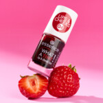 essence What a Tint! Lip & Cheek 04 Strawberry Rush - 3.45 euro