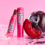 essence Juicy Tint Lip Marker 05 Plum Party - 2.79 euro