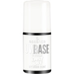 essence UV Base Coat 02 Milky White - 2.95 euro