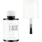 essence UV Base Coat 02 Milky White - 2.95 euro