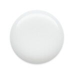 essence UV Base Coat 02 Milky White - 2.95 euro