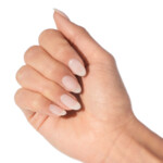 essence UV Base Coat 02 Milky White - 2.95 euro