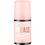 essence UV Base Coat 01 Make-up Rosé - 2.95 euro