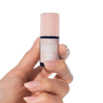 essence UV Base Coat 01 Make-up Rosé - 2.95 euro